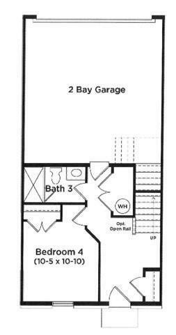 Property Photo: 12129 Storm Lane 58 NC 28277
