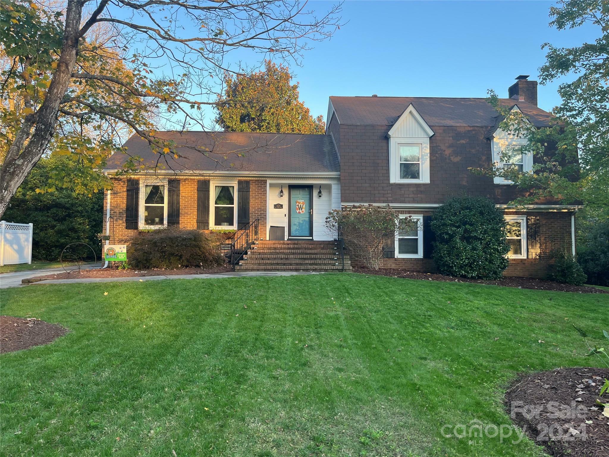 4125 Old Stone Road  Charlotte NC 28226 photo