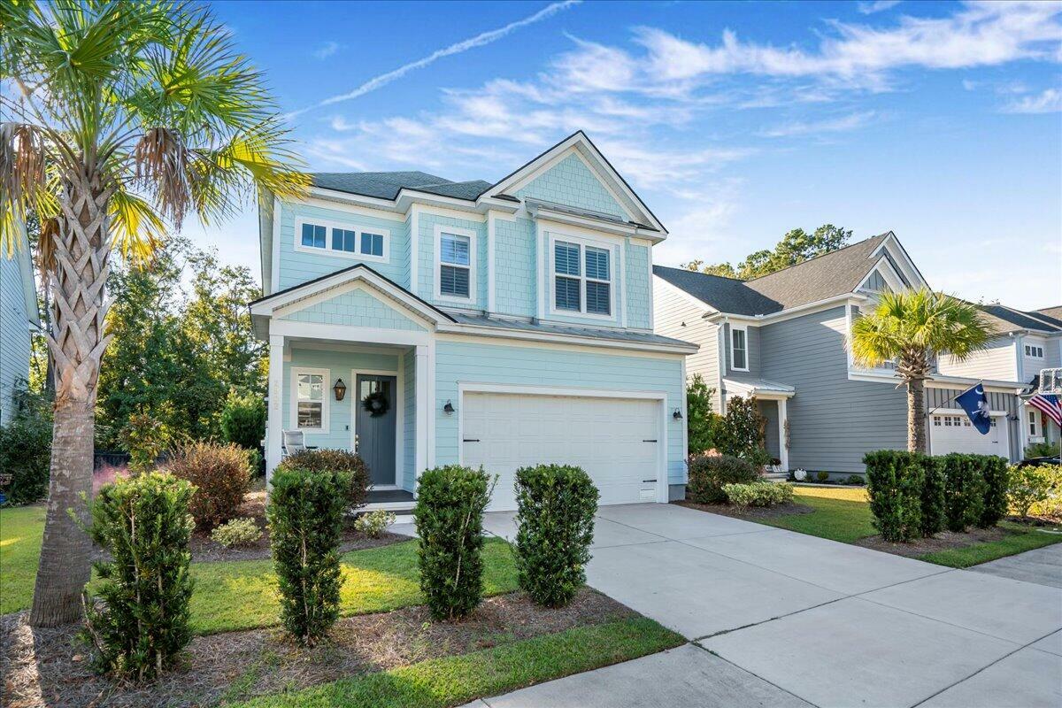 Property Photo:  2902 Clearwater Drive  SC 29466 