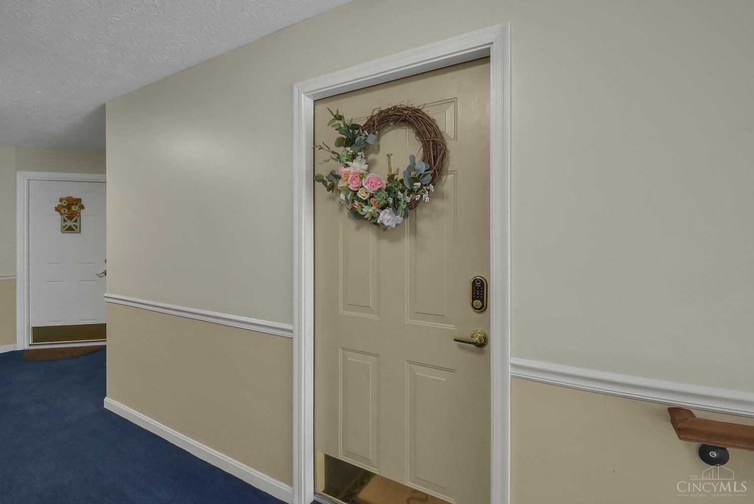 Property Photo:  5461 Michelles Oak Court  OH 45248 