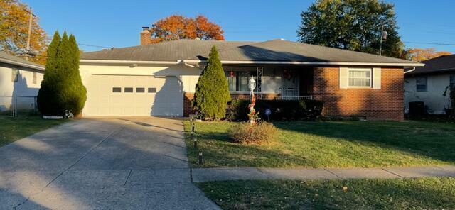 4876 Vanlear Road  Columbus OH 43229 photo