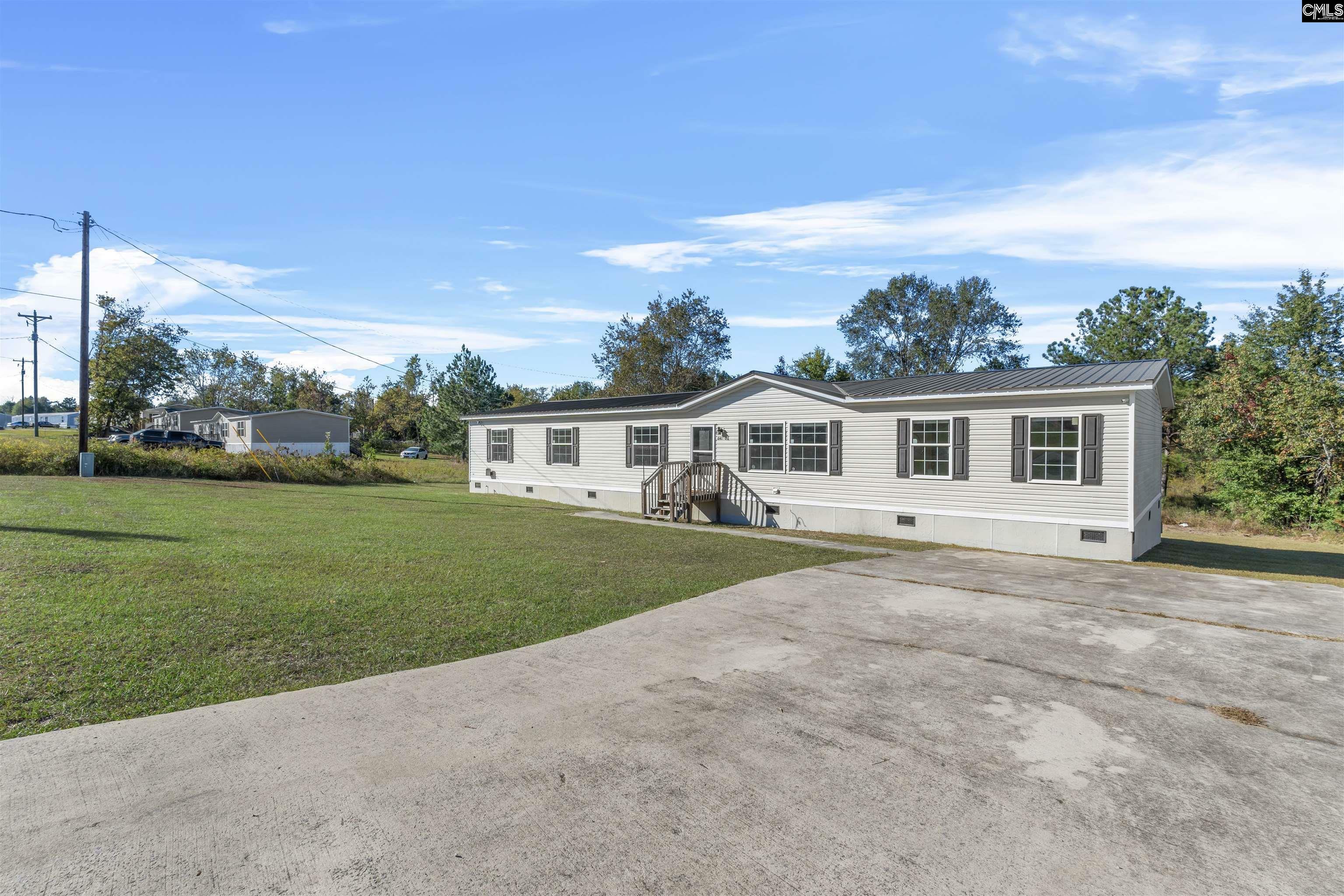 Property Photo:  245 Peeler  SC 29053 