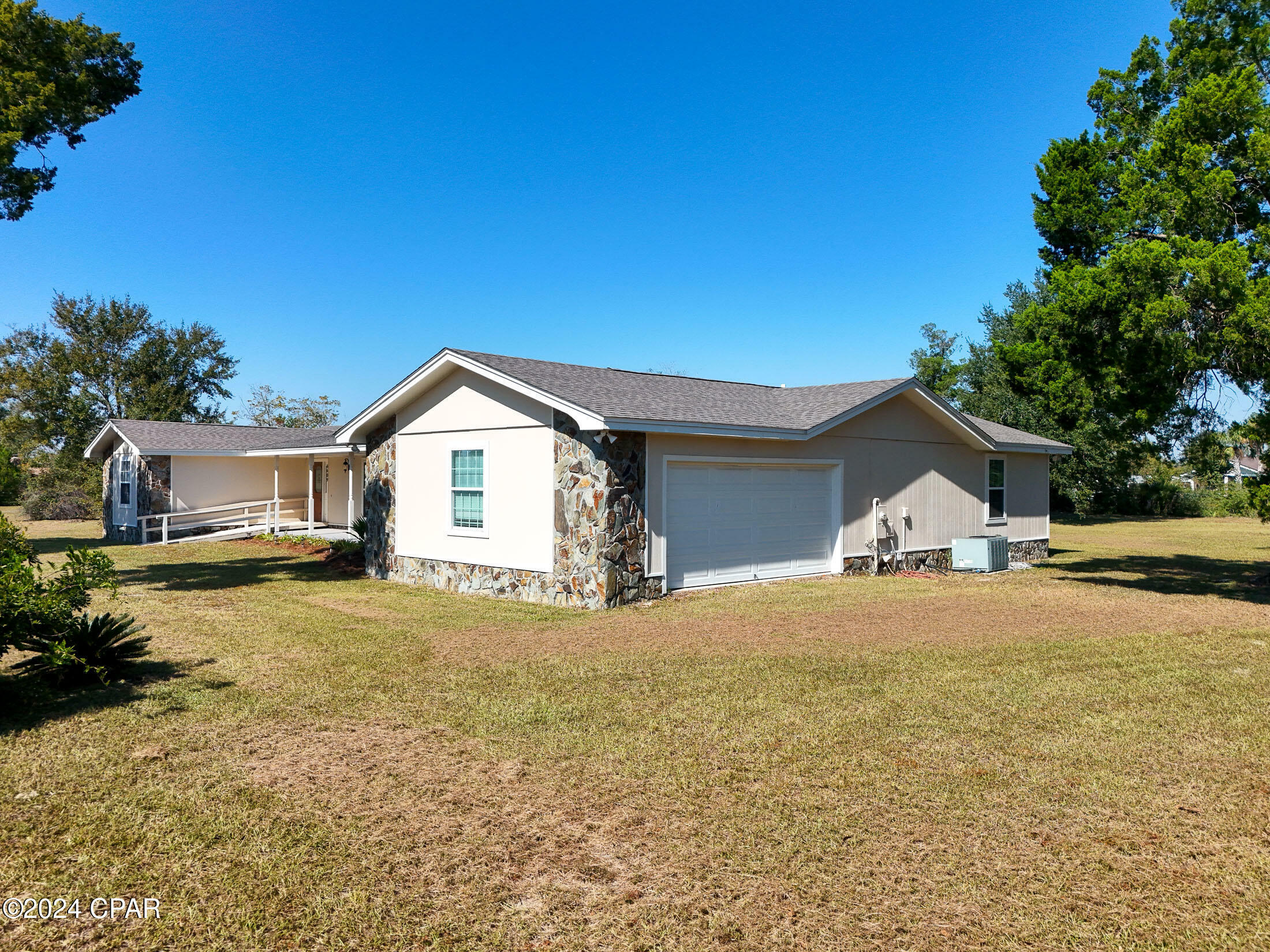 Property Photo:  6609 Smith Road  FL 32404 