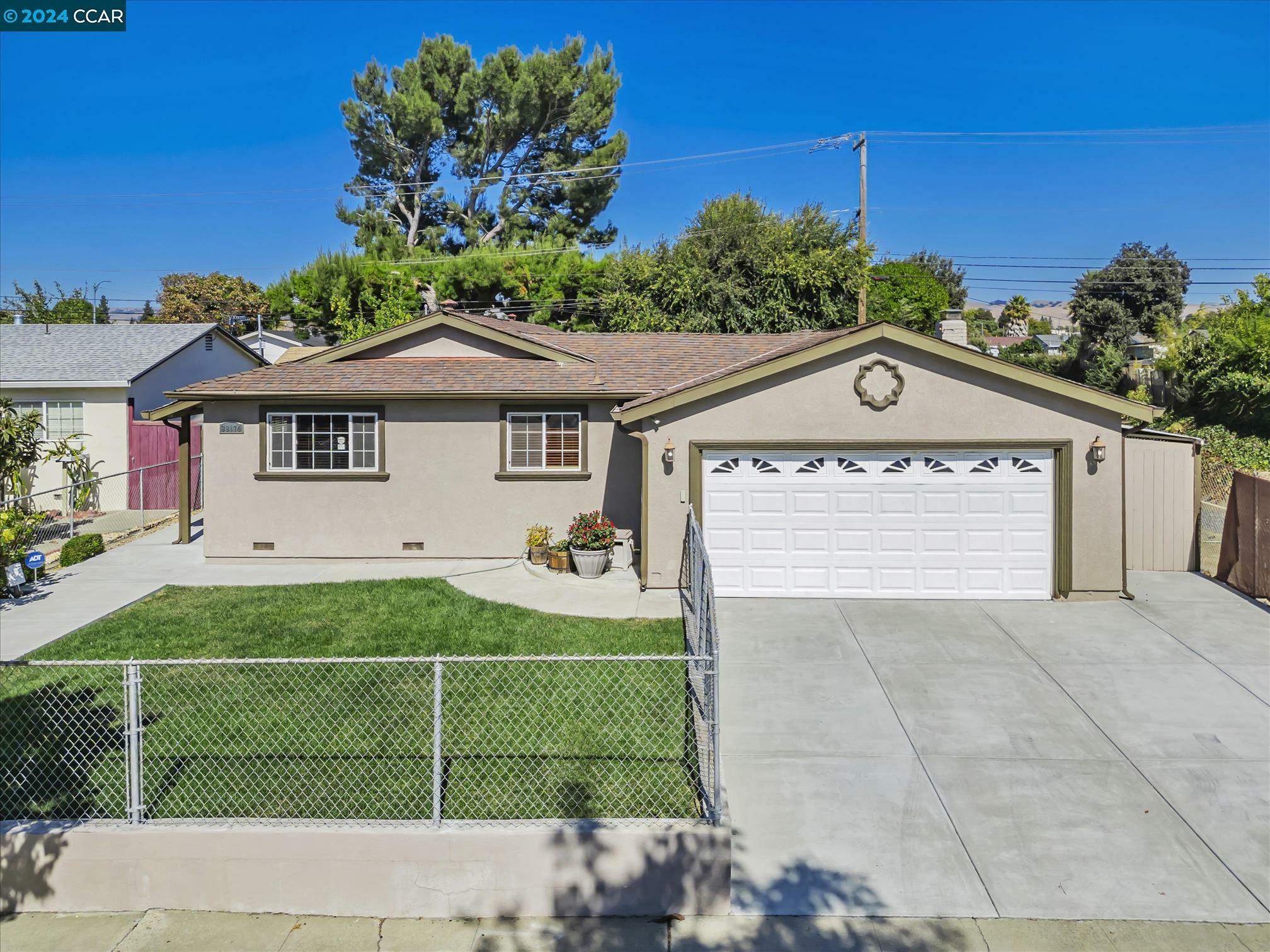 Property Photo:  39174 Blacow Rd  CA 94538 