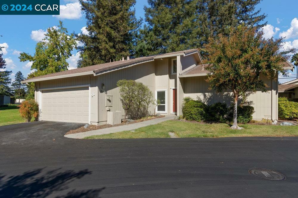 86 Rolling Green Cir  Pleasant Hill CA 94523 photo