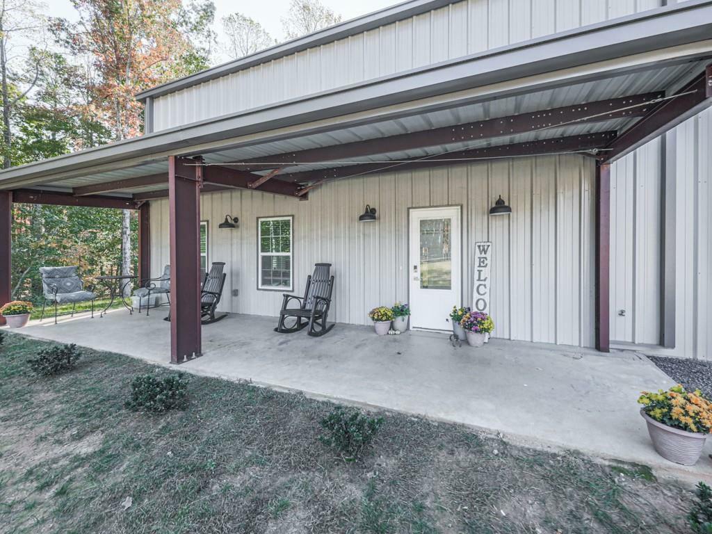 Property Photo:  2201 Yellow Creek Road  GA 30107 