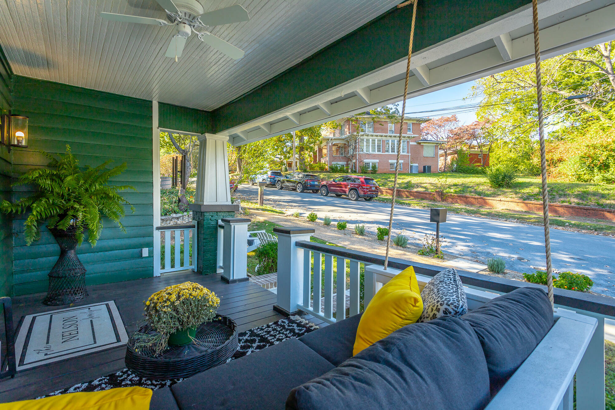 Property Photo:  606 Orr Street  TN 37405 