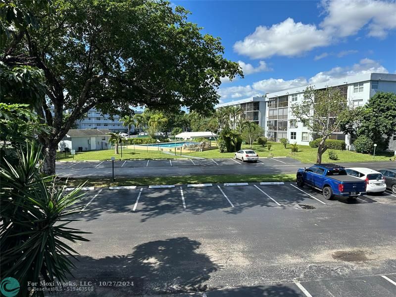 Property Photo:  106 Royal Park Dr 2C  FL 33309 