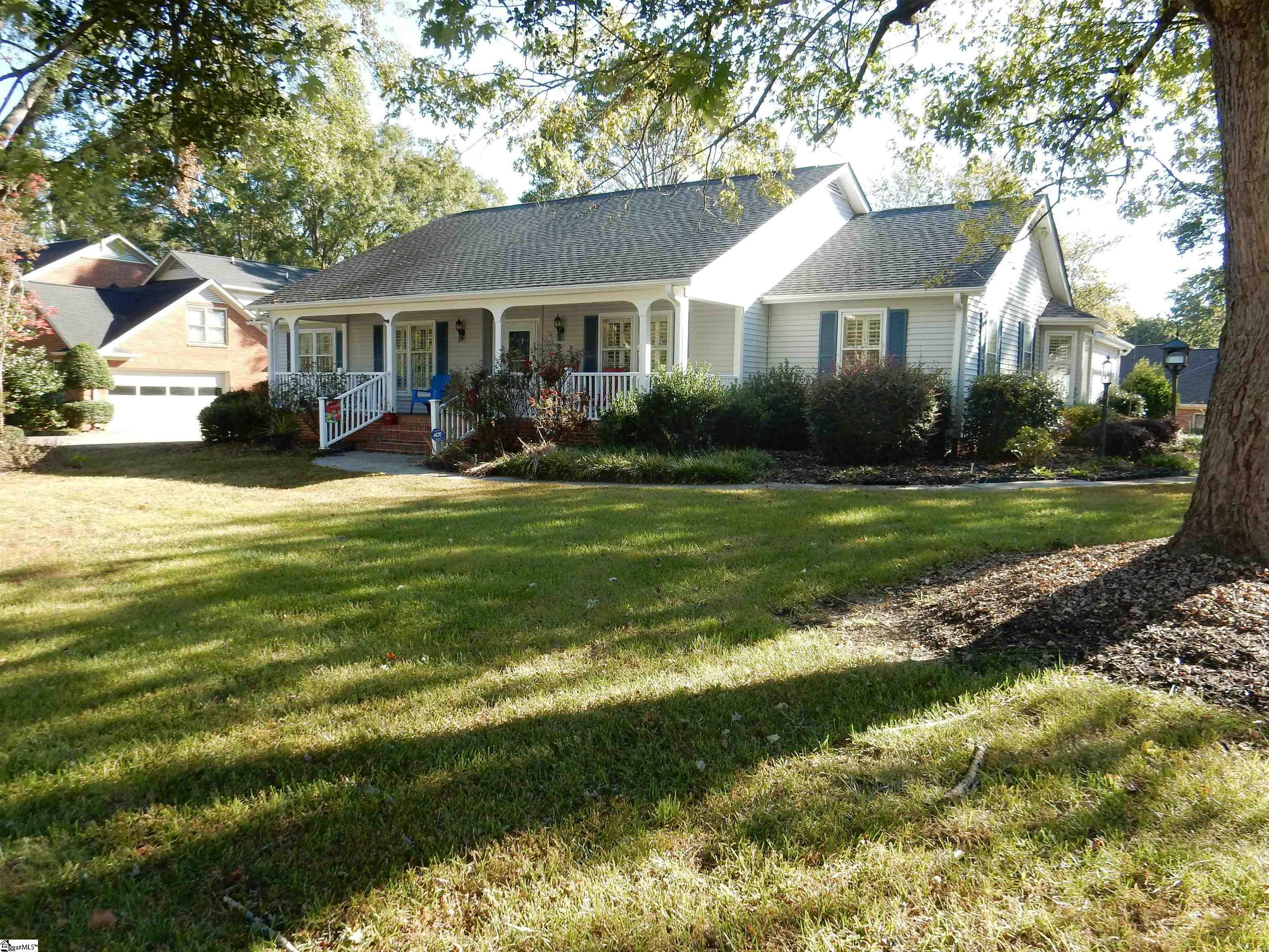 Property Photo:  100 Chesterton Court  SC 29650 