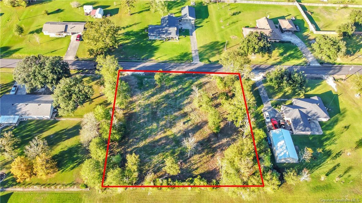 Property Photo:  0 Augustine Drive  LA 70611 