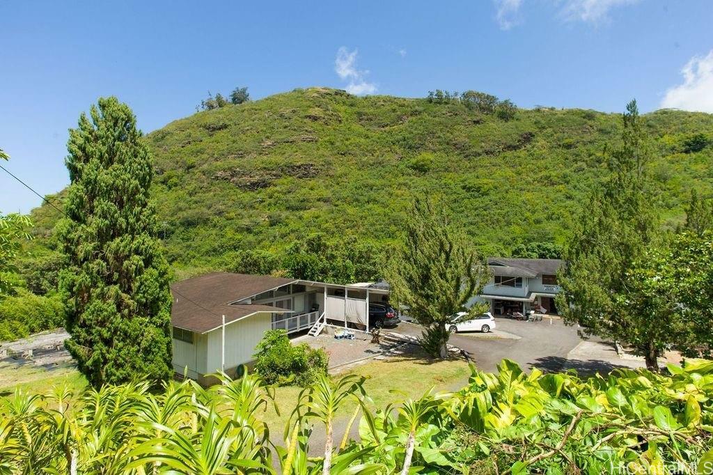 Property Photo:  2630 Waiomao Road  HI 96816 