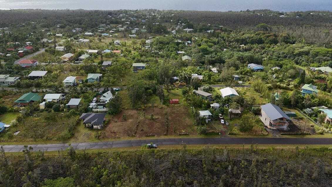 Property Photo: Kamoamoa St HI 96778