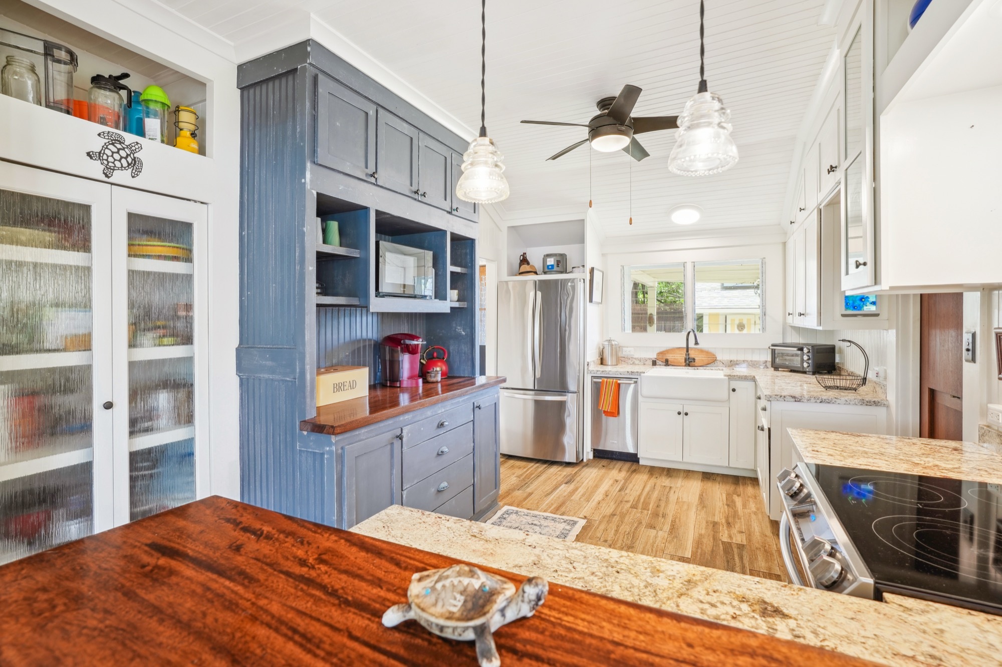 Property Photo: 1062 Kealoha Rd HI 96746