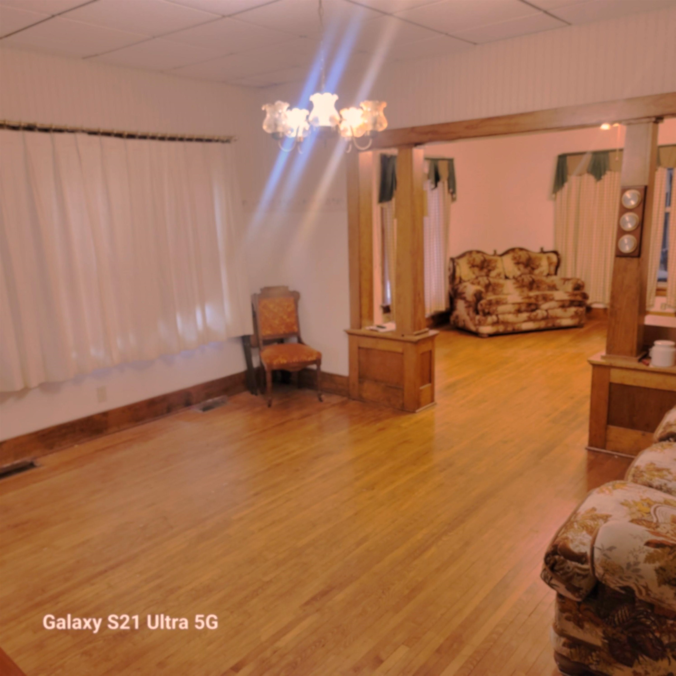 Property Photo:  119 E 9th Street  IA 51301 