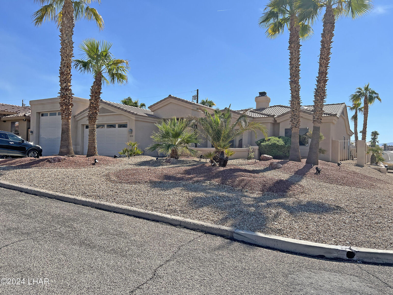 Property Photo:  1800 Ranchito Dr  AZ 86404 