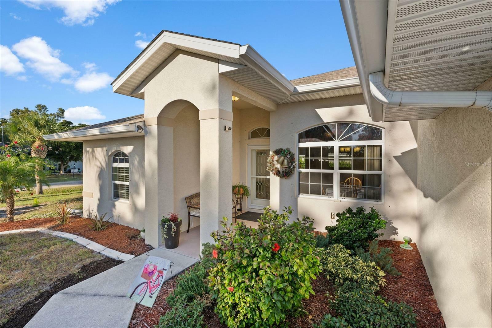 Property Photo:  4001 Tarpon Road  FL 34293 