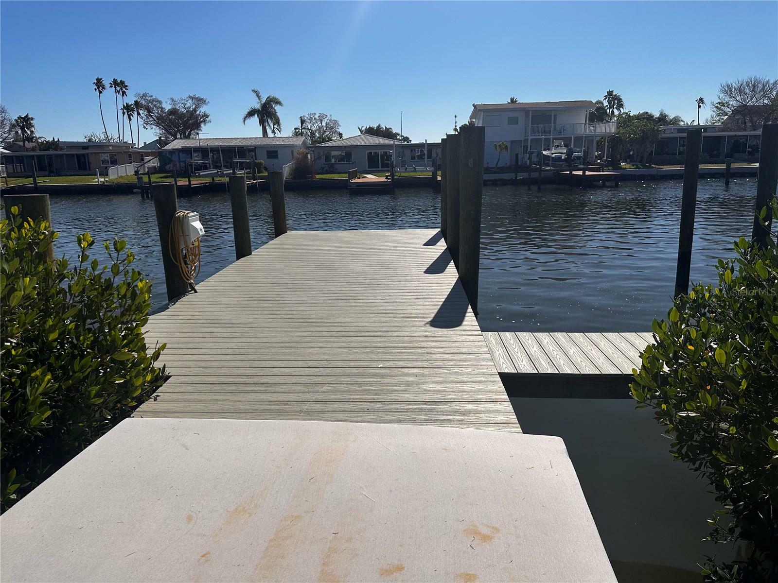 Property Photo:  17727 Long Point Drive  FL 33708 