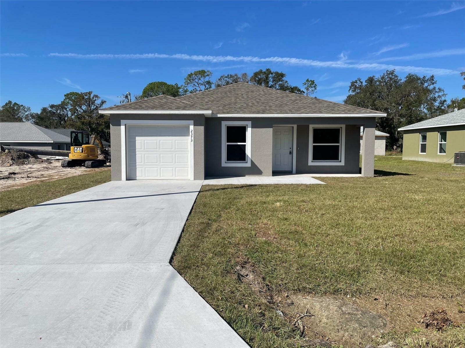 Property Photo:  2373 Taylor Road E  FL 33823 