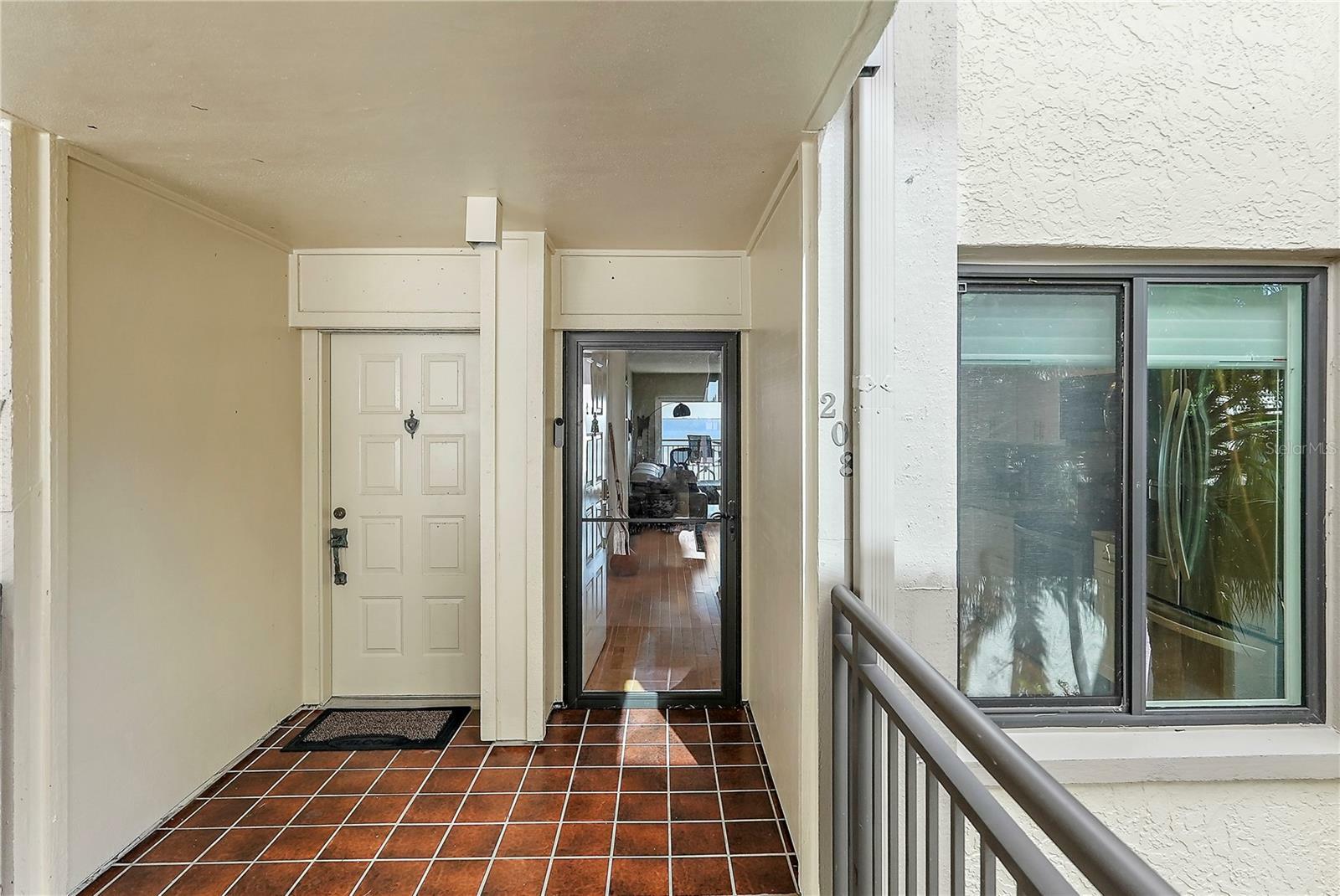 Property Photo:  6372 Palma Del Mar Boulevard S 208  FL 33715 