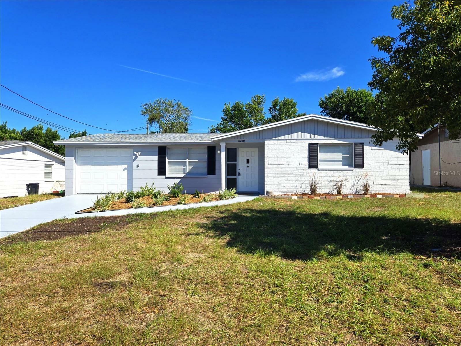 12904 College Hill Drive  Hudson FL 34667 photo