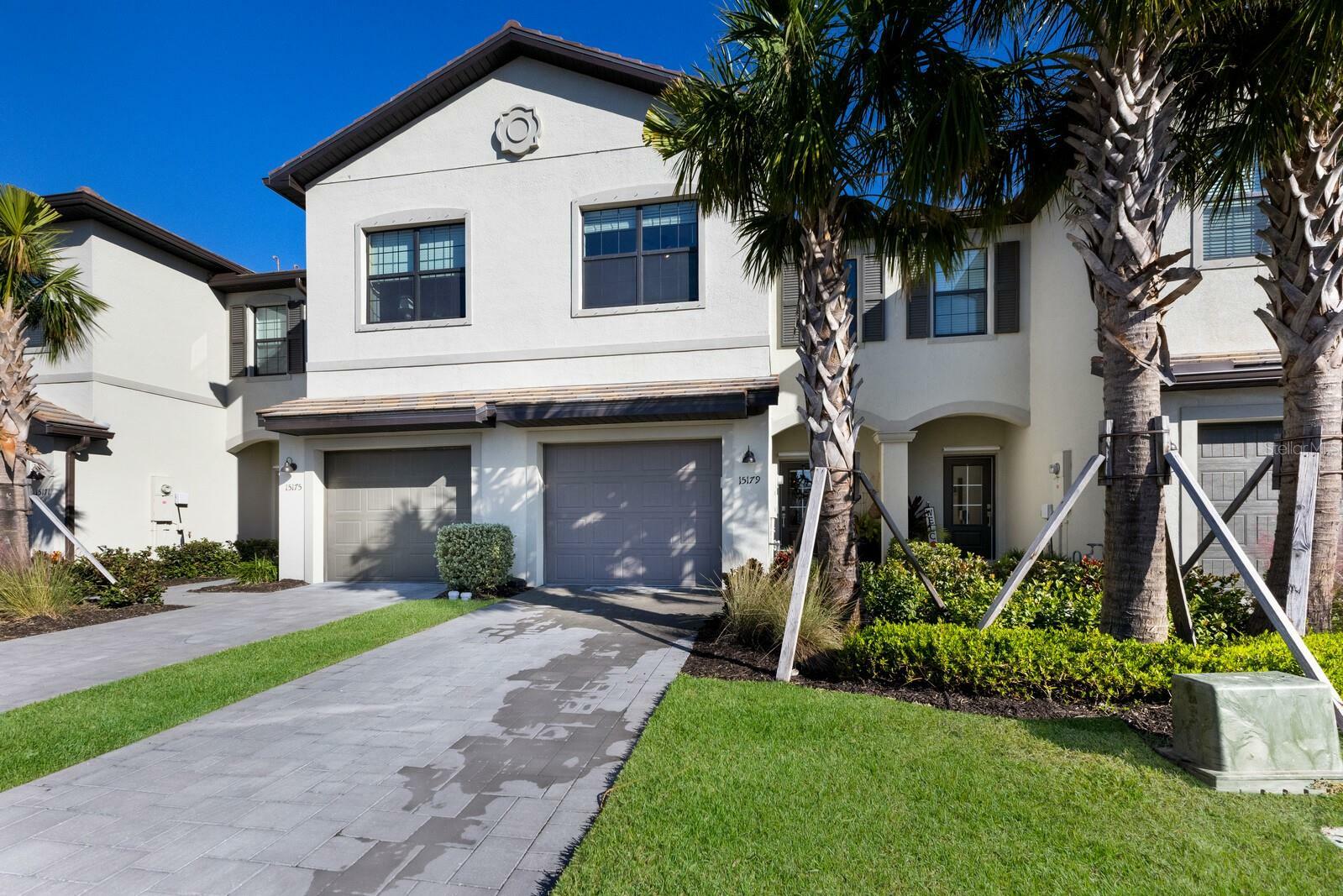 Property Photo:  15179 Sunny Day Drive  FL 34211 