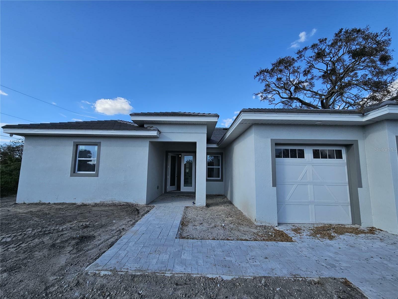 Property Photo:  399 Giovanni Drive  FL 34275 