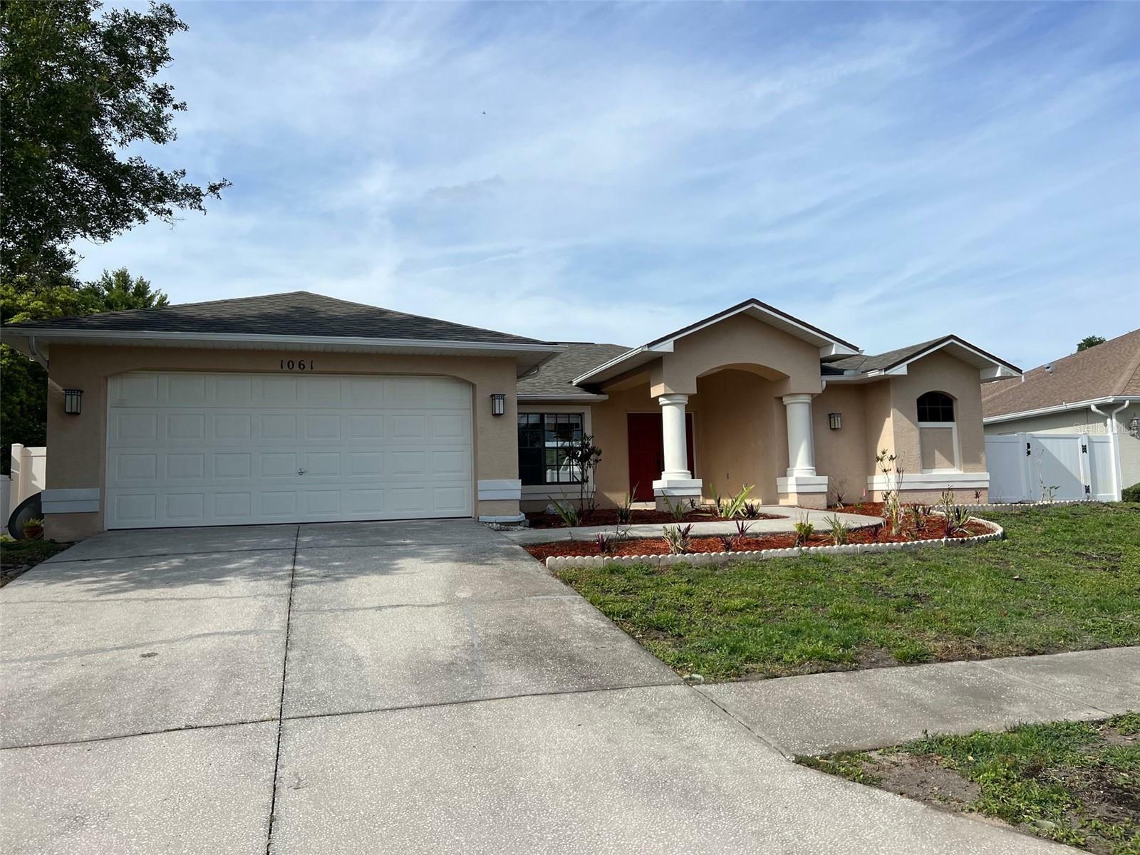 1061 Archway Drive  Spring Hill FL 34608 photo