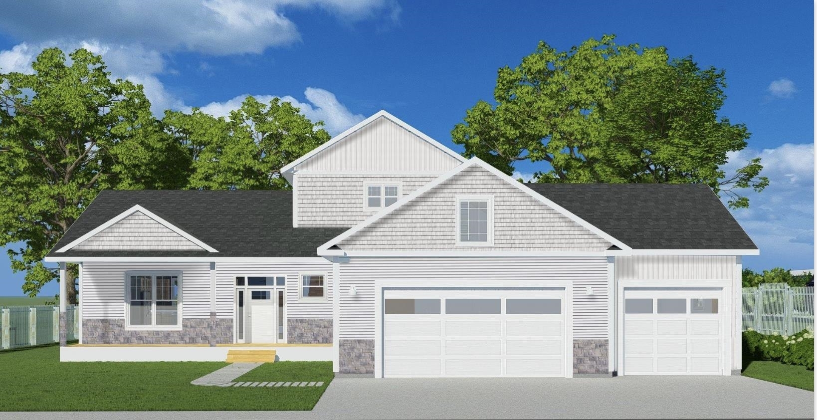 6880 Wayfarer Lane Lot 52  Traverse City MI 49685 photo