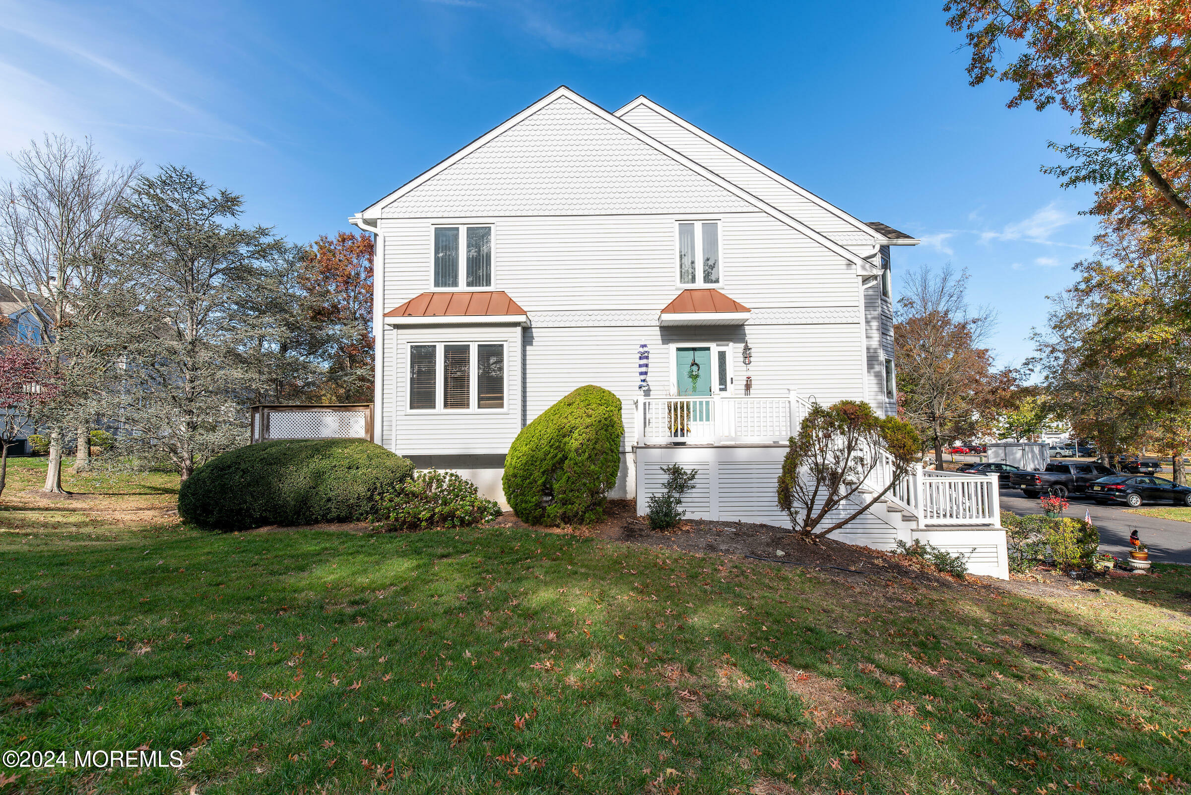 Property Photo:  291 Marigold Court  NJ 08753 