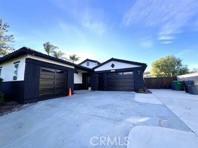 Property Photo:  31357 Palomar Road  CA 92584 