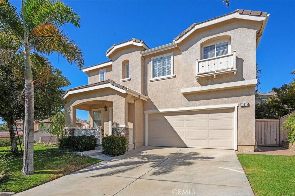 Property Photo:  12215 Via Santa Marta  CA 91342 