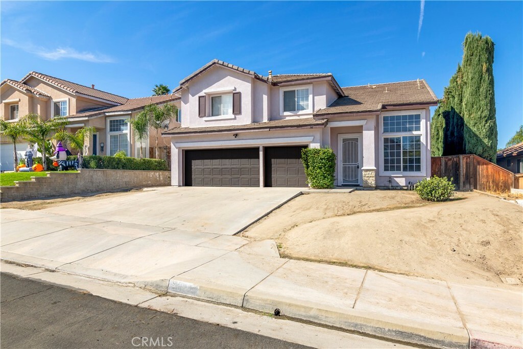 Property Photo:  347 Steiner Drive  CA 92544 