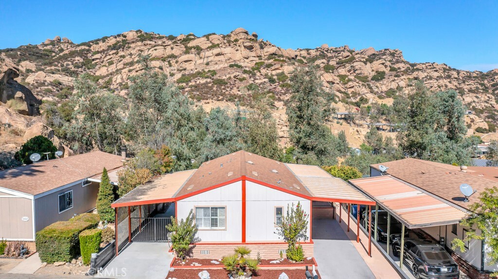 Property Photo:  24425 Woolsey Canyon Rd 87  CA 91304 