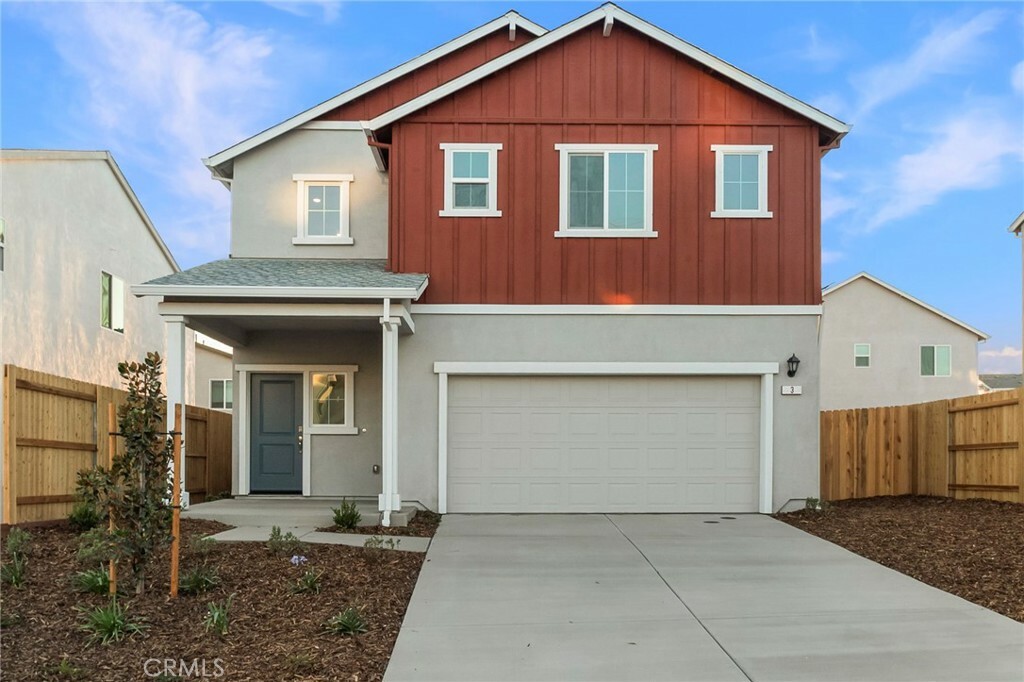 Property Photo:  3 Rye Court  CA 95928 