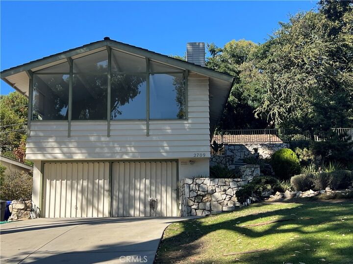 Property Photo: 2709 Palos Verdes Drive N CA 90274