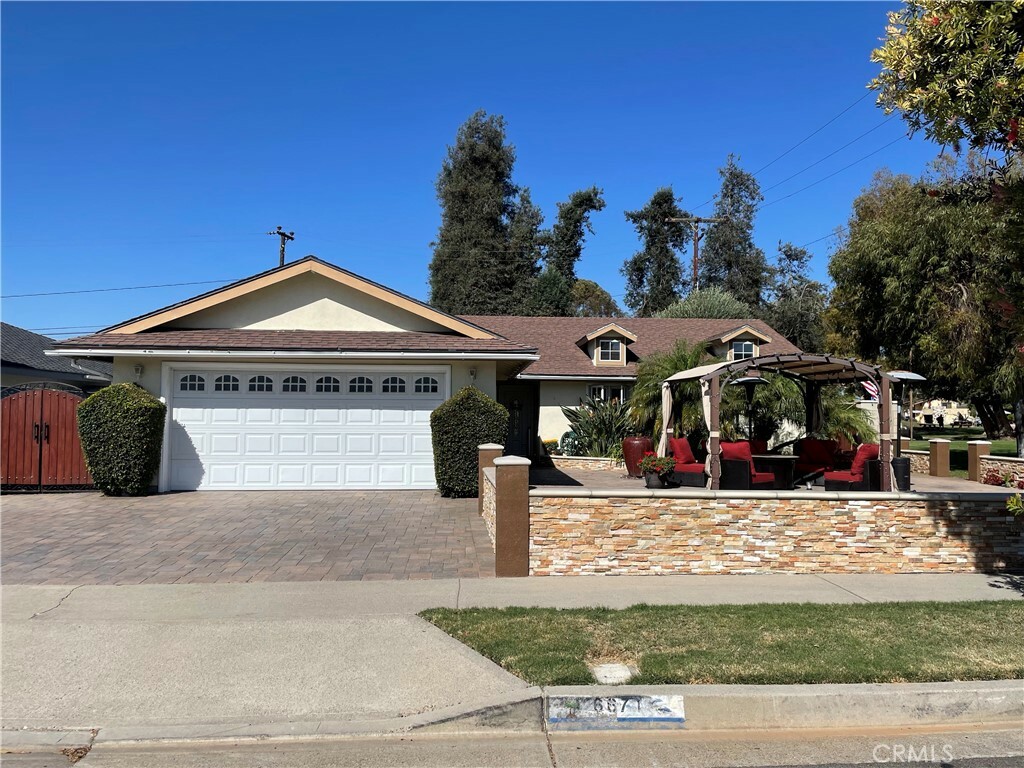 Property Photo:  6671 Edgemont Drive  CA 92647 