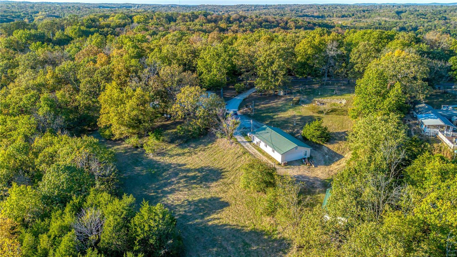 Property Photo:  9516 Jones Creek Road  MO 63023 