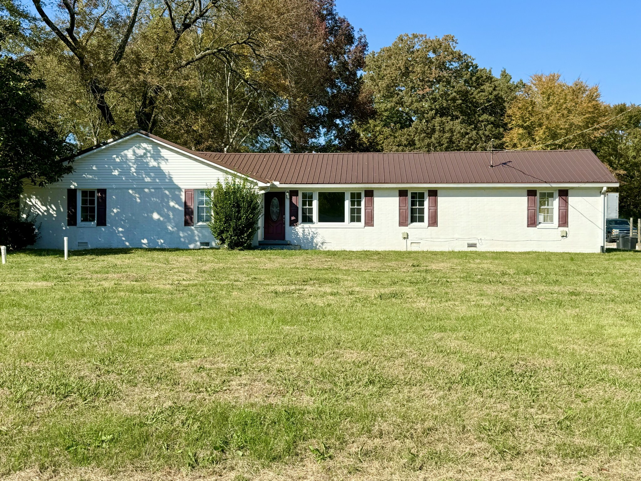 Property Photo:  8638 Old State Route 1  TN 37134 