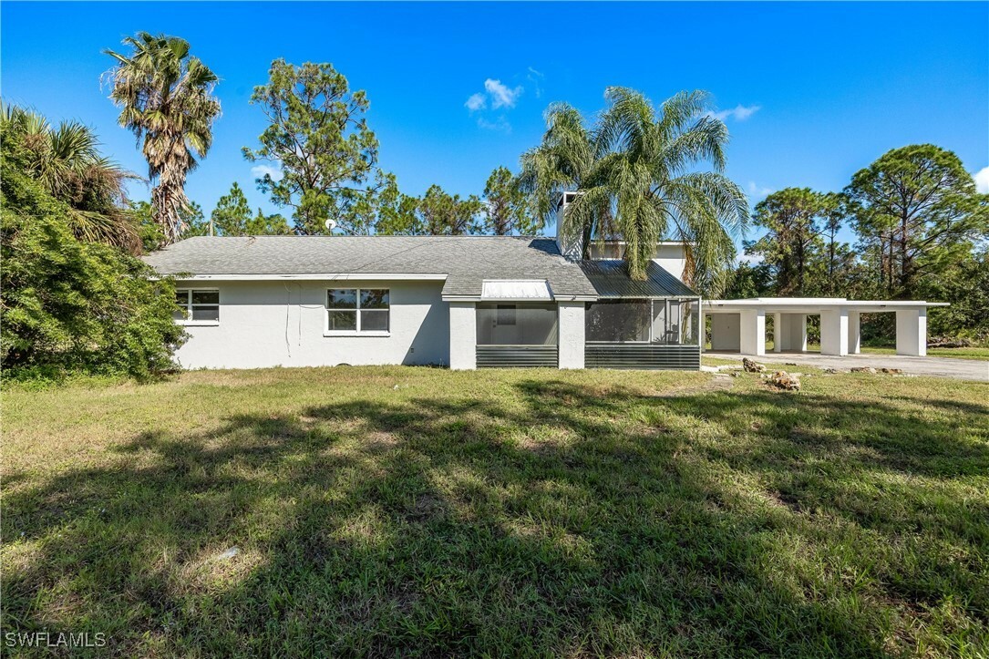 1201 Clayton Avenue  Lehigh Acres FL 33972 photo