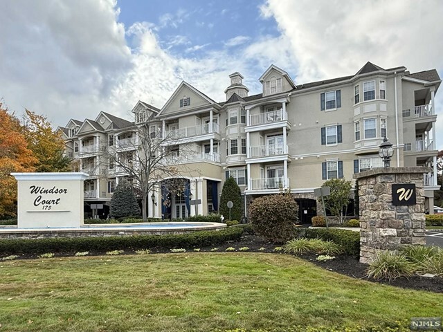 Property Photo: 175 Rochelle Avenue 218 NJ 07662