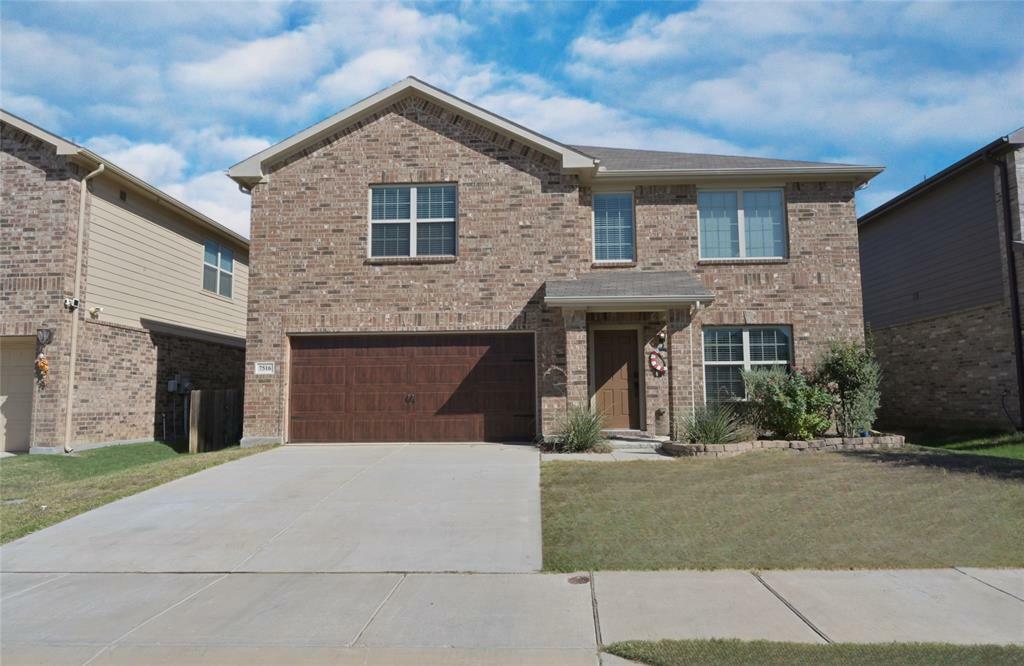 Property Photo:  7516 Boat Wind Road  TX 76179 