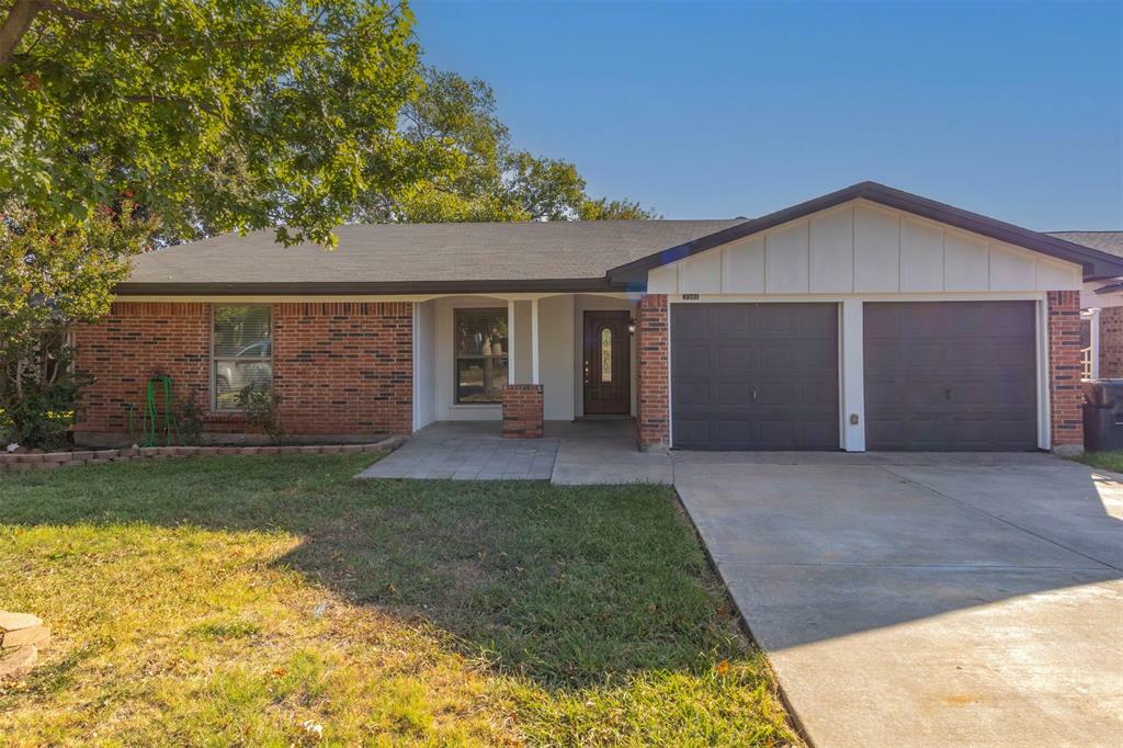 Property Photo:  3305 Judy Lynn Drive  TX 76014 