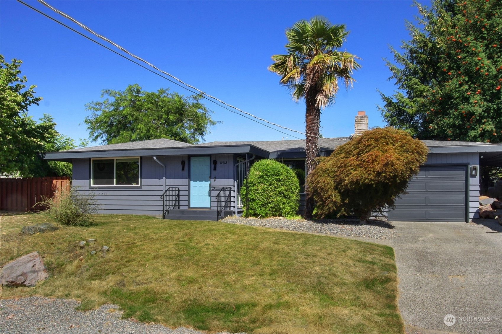 Property Photo:  11512 27th Place SW  WA 98146 