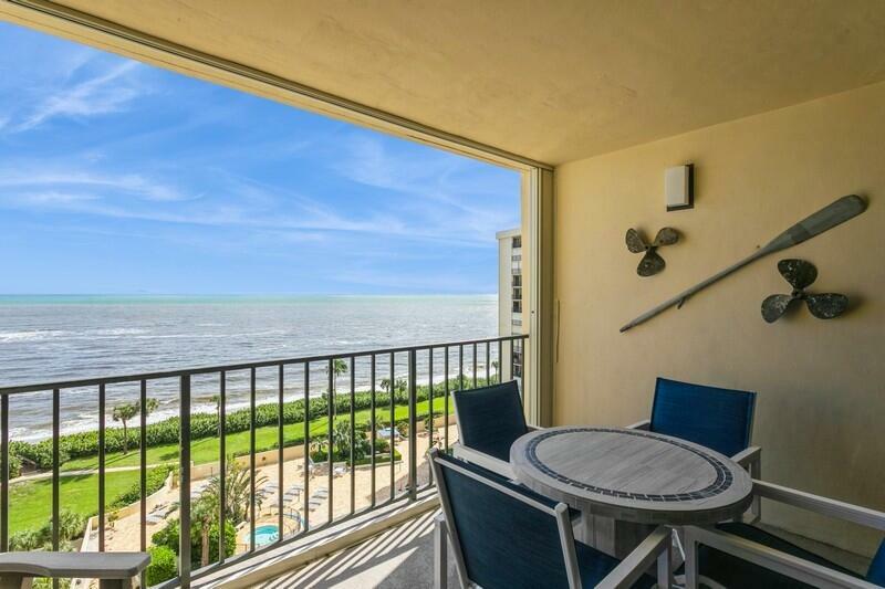 Property Photo:  100 Ocean Trail Way 1010  FL 33477 