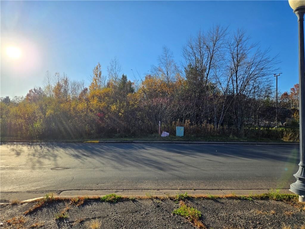 Property Photo: Xxx 1st Avenue WI 54872