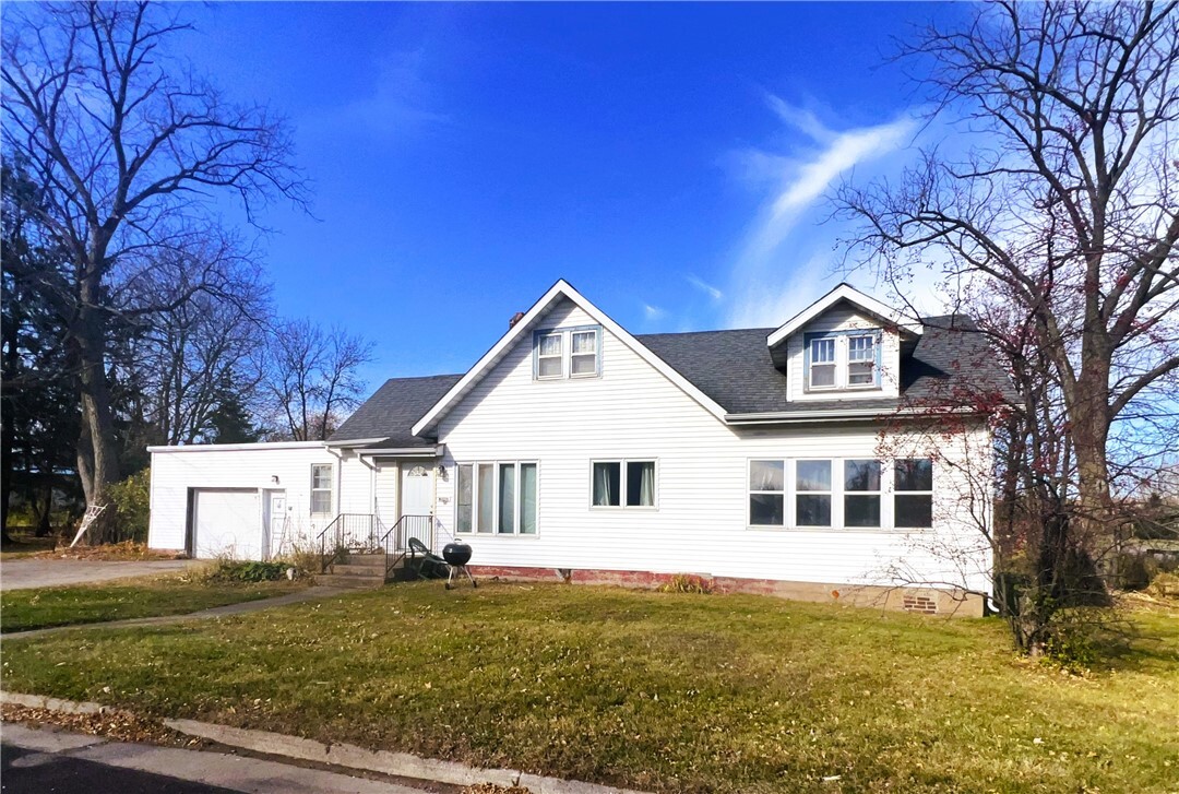 Property Photo: W6178 Hwy 8 WI 54563