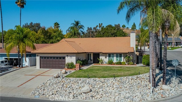 Property Photo:  23200 Canyon Lake Drive  CA 92587 