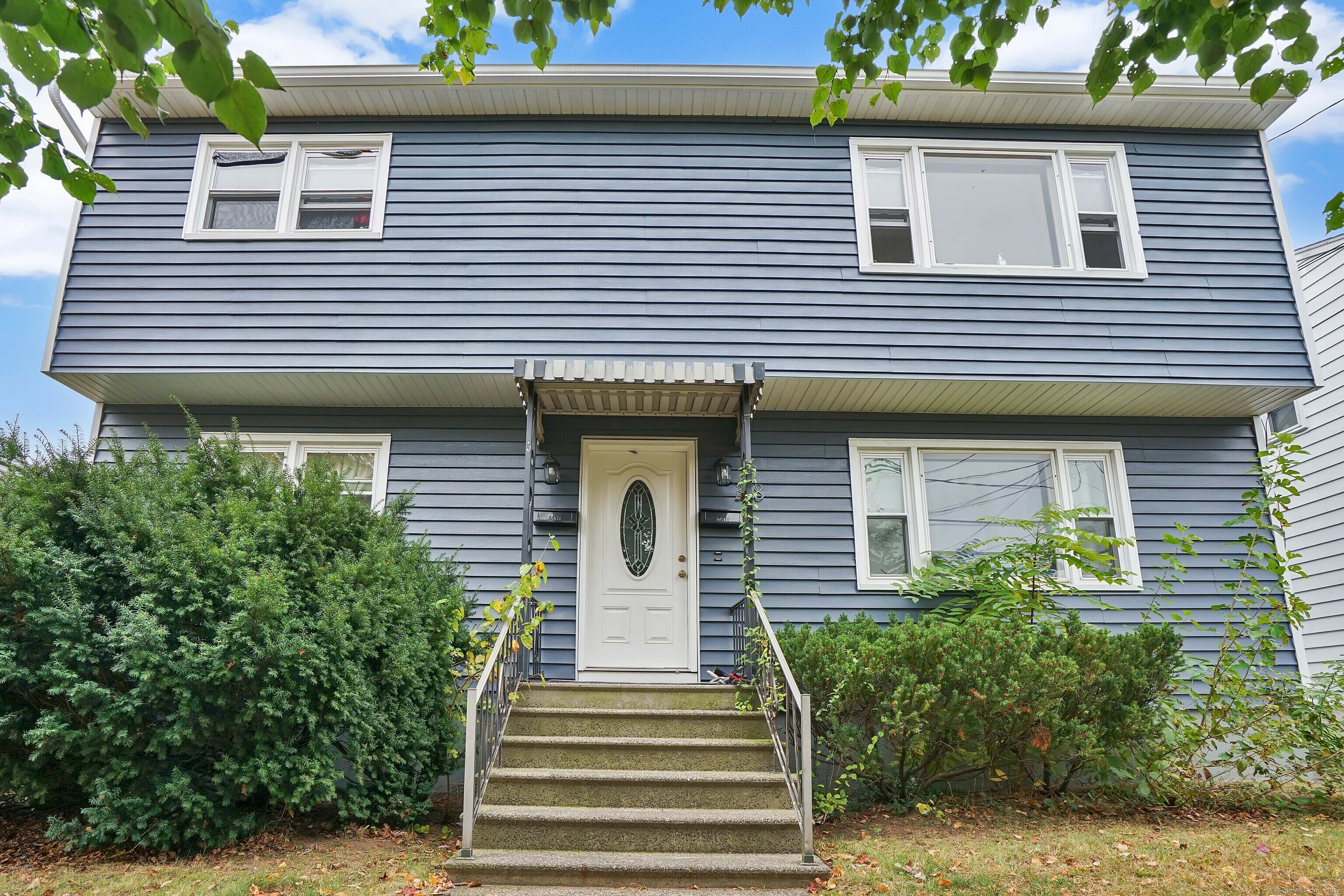 Property Photo:  328 South Cherry Street  CT 06492 