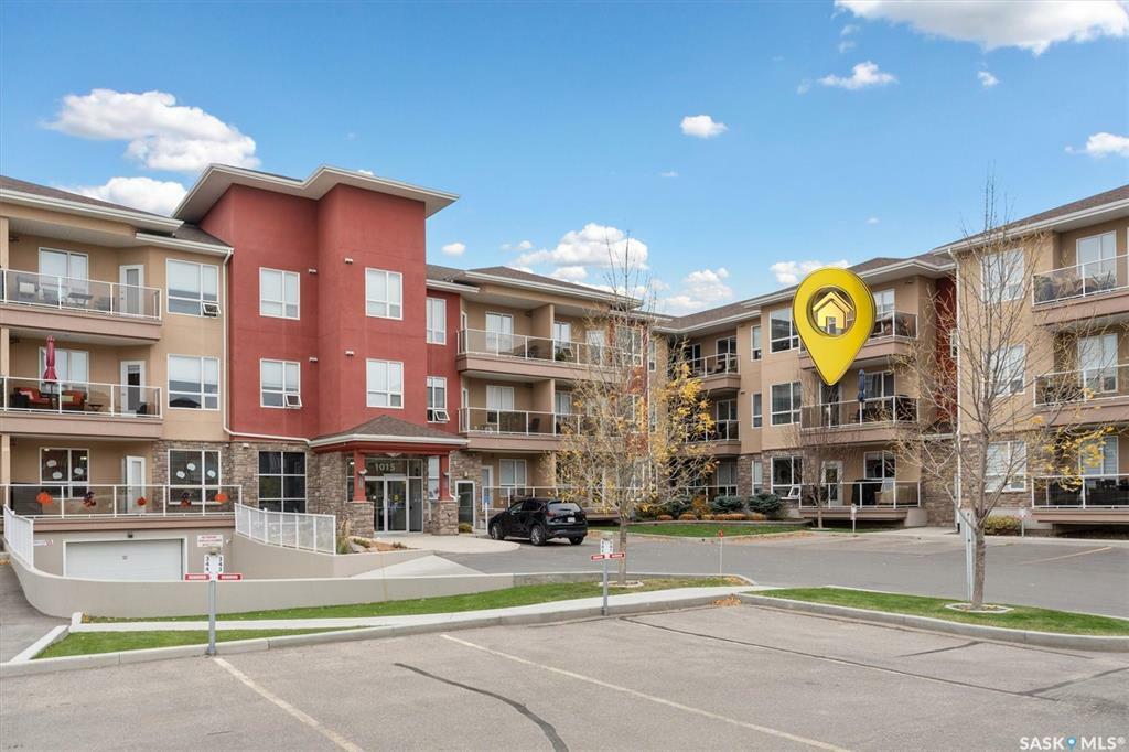 Photo de la propriété:  1015 Moss Avenue 215  SK S7H 4J3 