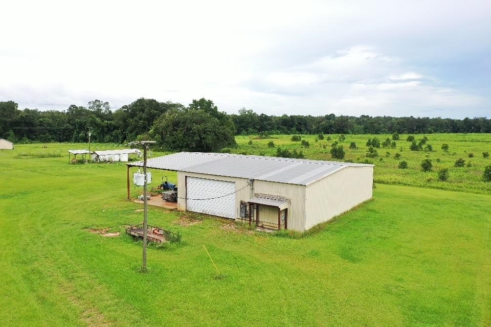 Property Photo:  258 Harbin Road  FL 32351 